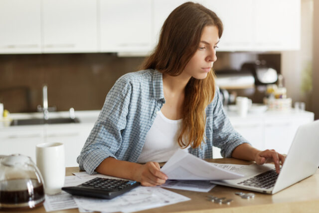 https://www.freepik.com/free-photo/young-woman-checking-her-budget-doing-taxes_10113453.htm#query=taxes&position=49&from_view=search