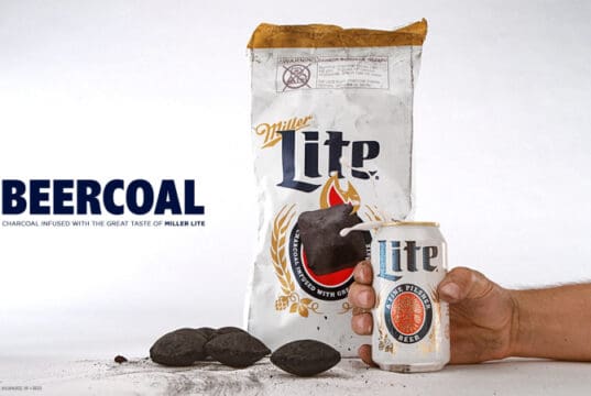 https://www.prnewswire.com/news-releases/its-griller-time-miller-lite-announces-new-beer-infused-charcoal-to-lite-up-grills-this-summer-301552531.html