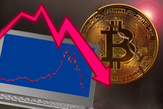 https://www.freepik.com/premium-photo/bitcoin-coin-cracked-market-crash-with-laptop-graph_26794377.htm#query=crypto%20crash&position=12&from_view=search
