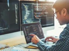 https://www.freepik.com/premium-photo/developing-programmer-development-website-design-coding-technologies_3473822.htm#query=computer%20science&position=5&from_view=search