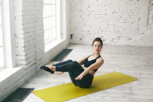 https://www.freepik.com/free-photo/exhausted-young-european-woman-performing-boat-asana-while-practicing-yoga-indoors-brunette-girl-sitting-green-mat-doing-navasana-pose-with-back-legs-lifted-arms-extended-forward_11197278.htm#query=boat%20pose%20exercise&position=1&from_view=search