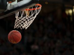 https://www.pexels.com/photo/basketball-hoop-in-basketball-court-1752757/