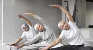 https://www.freepik.com/free-photo/senior-women-doing-yoga-exercises-gym-yoga-mats_21534554.htm#query=senior%20exercise&position=18&from_view=search