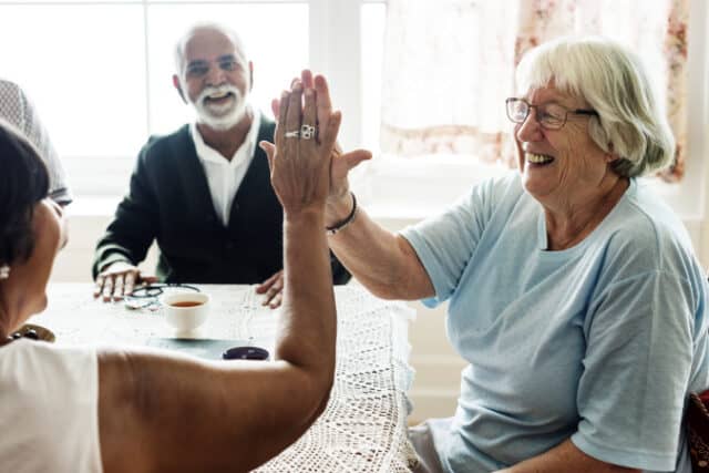 https://www.freepik.com/free-photo/senior-women-giving-each-other-high-five_3213001.htm#query=senior%20citizens&position=0&from_view=search