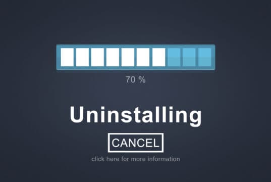 https://www.freepik.com/premium-photo/unistalling-online-internet-loading-progress-website-concept_16465657.htm?query=social%20media%20delete
