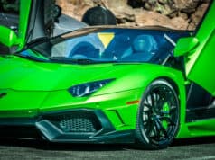 https://www.vecteezy.com/photo/4581520-green-italian-lamborghini-car-in-parking-lot-at-hoover-dam