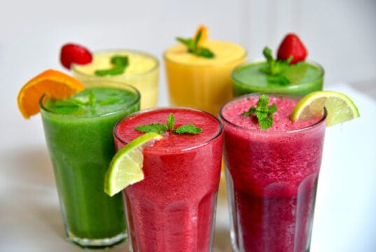 https://www.vecteezy.com/photo/1987198-group-of-fruit-smoothies