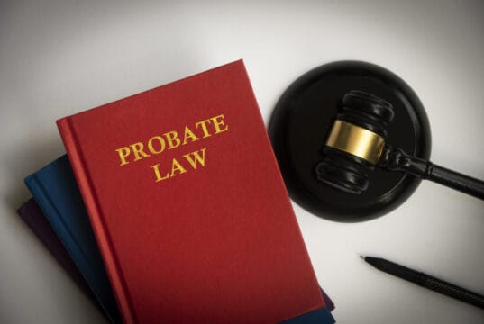 https://www.vecteezy.com/photo/7189859-top-view-of-probate-law-book-with-gavel-on-white-background