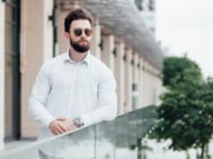 https://www.freepik.com/free-photo/bearded-serious-stylish-man-white-shirt-sunglasses-standing-streets-city-near-modern-office_17859057.htm?query=man%20walking