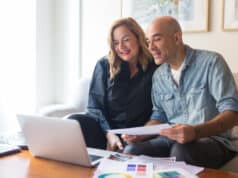 https://www.freepik.com/free-photo/cheerful-couple-clients-consulting-interior-designer_6447526.htm#query=middle%20aged%20couple&position=4&from_view=search