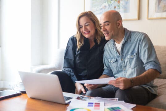 https://www.freepik.com/free-photo/cheerful-couple-clients-consulting-interior-designer_6447526.htm#query=middle%20aged%20couple&position=4&from_view=search