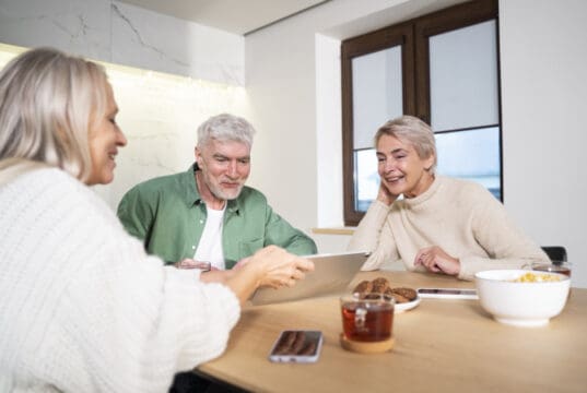https://www.freepik.com/free-photo/close-up-smiley-senior-people-table_21934722.htm?query=older%20women