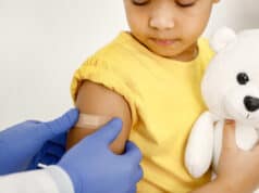 https://www.freepik.com/free-photo/doctor-stick-bandaid-girl-s-shoulder-after-vaccination_26965316.htm#query=covid%20kids%20vaccine&position=12&from_view=search