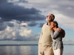 https://www.freepik.com/free-photo/evening-by-seaside_5402367.htm#query=senior%20citizens&position=5&from_view=search