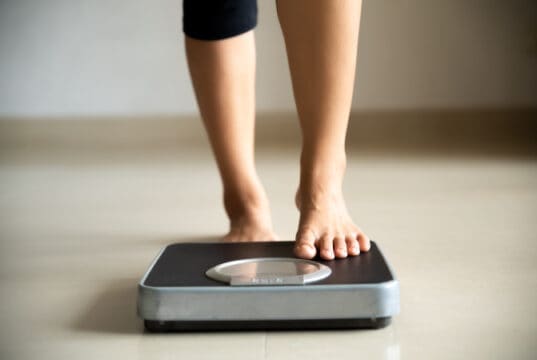 https://www.freepik.com/premium-photo/female-leg-stepping-weigh-scales-healthy-lifestyle-food-sport-concept_5460693.htm#query=weight%20loss&position=25&from_view=search
