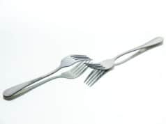 https://www.freepik.com/free-photo/front-view-pair-forks-with-reflection-surface-free-place_12058746.htm#query=forks&position=43&from_view=search