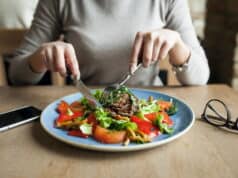 https://www.freepik.com/free-photo/healthy-people-salad-food-woman_1125799.htm#query=person%20eating&position=14&from_view=search