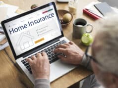 https://www.freepik.com/free-photo/home-insurance-concept-laptop_17433720.htm#query=property%20damage&position=0&from_view=search
