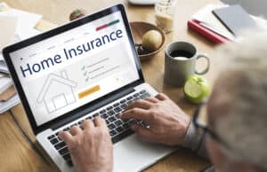 https://www.freepik.com/free-photo/home-insurance-concept-laptop_17433720.htm#query=property%20damage&position=0&from_view=search