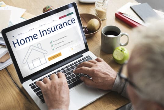 https://www.freepik.com/free-photo/home-insurance-concept-laptop_17433720.htm#query=property%20damage&position=0&from_view=search