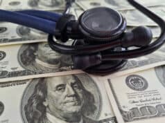 https://www.freepik.com/premium-photo/medical-stethoscope-american-dollars-health-insurance-closeup_27962976.htm#query=medical%20debt&position=47&from_view=search