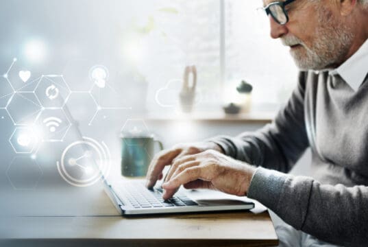 https://www.freepik.com/free-photo/old-man-using-laptop_13300608.htm#query=senior%20computer&position=5&from_view=search