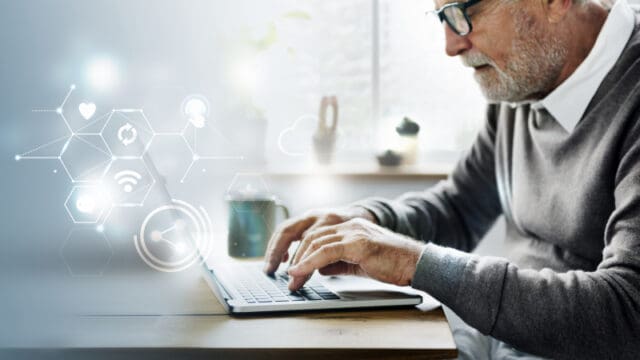 https://www.freepik.com/free-photo/old-man-using-laptop_13300608.htm#query=senior%20computer&position=5&from_view=search