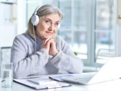 https://www.freepik.com/premium-photo/portrait-senior-woman-headphones-using-laptop_20835713.htm?query=seniors%20work&collectionId=1666&&position=2&from_view=collections
