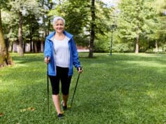https://www.freepik.com/free-photo/stylish-cheerful-senior-elderly-woman-dressed-sportswear-admiring-beautiful-wild-nature-peaceful-summer-morning-walking-using-special-sticks-with-joyful-broad-smile_11893002.htm#query=nordic%20walking&position=24&from_view=search