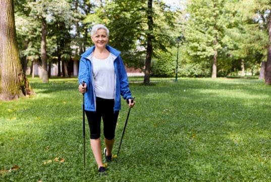 https://www.freepik.com/free-photo/stylish-cheerful-senior-elderly-woman-dressed-sportswear-admiring-beautiful-wild-nature-peaceful-summer-morning-walking-using-special-sticks-with-joyful-broad-smile_11893002.htm#query=nordic%20walking&position=24&from_view=search