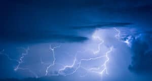 https://www.freepik.com/premium-photo/thunder-storm-lightning-strike-dark-cloudy-sky-background-night_2809675.htm#query=storms&position=8&from_view=search