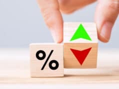 https://www.vecteezy.com/photo/7759830-business-man-hand-change-wood-cube-block-with-percentage-to-up-and-down-arrow-symbol-icon-interest-rate-stocks-financial-ranking-mortgage-rates-and-cut-loss-concept
