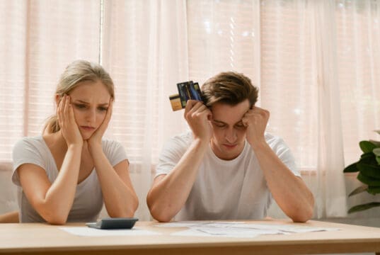 https://www.vecteezy.com/photo/5000202-couples-with-financial-problems-being-in-a-stressful-mood-and-finding-a-solution-for-family-financial-problems-need-to-talk-about-financial-plans-with-financial-advisors
