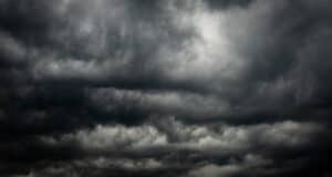 https://www.vecteezy.com/photo/7773129-dramatic-dark-sky-and-clouds-cloudy-sky-background-black-sky-before-thunder-storm-and-rain-background-for-death-sad-grieving-or-depression