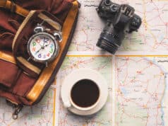 https://www.vecteezy.com/photo/1979257-top-view-of-travel-planning