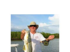 "Lawson Snyder" by MyFWC Florida Fish and Wildlife is licensed under CC BY-ND 2.0.