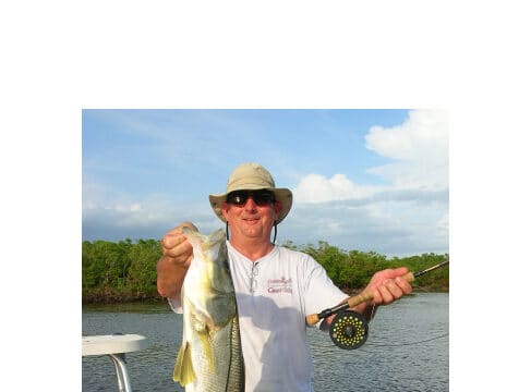 "Lawson Snyder" by MyFWC Florida Fish and Wildlife is licensed under CC BY-ND 2.0.