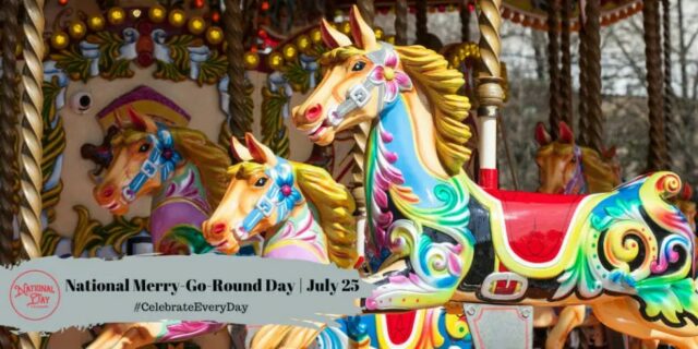 Merry-Go Round
