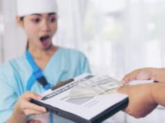 https://www.freepik.com/free-photo/accident-patients-injury-woman-patient-s-bed-hospital-holding-us-dollar-bills-feel-happy-from-getting-insurance-money-from-insurance-companies-medical-concept_7813369.htm#query=medical%20bill&position=0&from_view=search