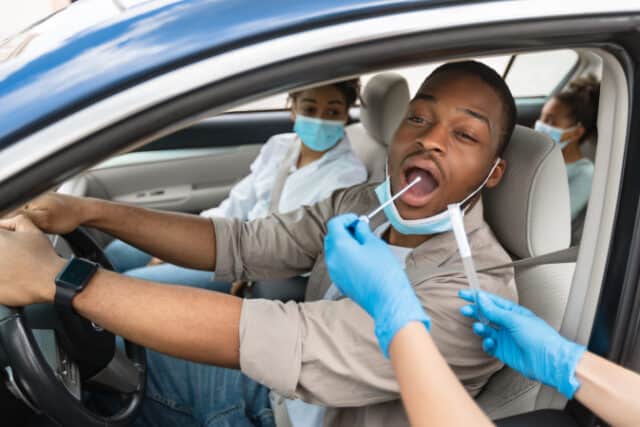 african-american-family-getting-tested-covid-19-sitting-car-wearing-protective-face-masks-drive-thru-covid-testing-site-concept-coronavirus-diagnostic-pandemic-outbreak https://www.freepik.com/premium-photo/african-american-family-getting-tested-covid-19-sitting-car-wearing-protective-face-masks-drive-thru-covid-testing-site-concept-coronavirus-diagnostic-pandemic-outbreak_21567495.htm#query=covid%20testing%20site&position=12&from_view=search