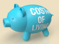 https://www.freepik.com/premium-photo/blue-piggy-bank-cost-living-concept-3d-rendering_28763617.htm?query=cost%20of%20living