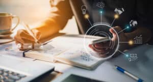 https://www.freepik.com/premium-photo/businessman-analyzing-company-financial-report-with-augmented-reality-graphics_4669548.htm#query=business%20funding&position=21&from_view=search