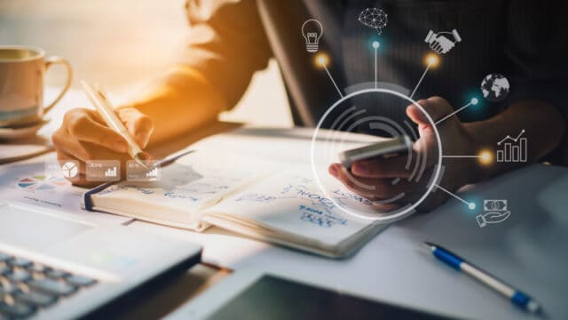 https://www.freepik.com/premium-photo/businessman-analyzing-company-financial-report-with-augmented-reality-graphics_4669548.htm#query=business%20funding&position=21&from_view=search