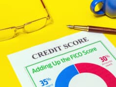 https://www.freepik.com/premium-photo/credit-score-form-yellow-office-desk-with-glasses-pen_11192399.htm#page=2&query=credit%20score&position=24&from_view=search