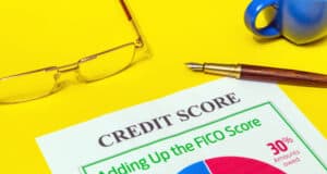 https://www.freepik.com/premium-photo/credit-score-form-yellow-office-desk-with-glasses-pen_11192399.htm#page=2&query=credit%20score&position=24&from_view=search