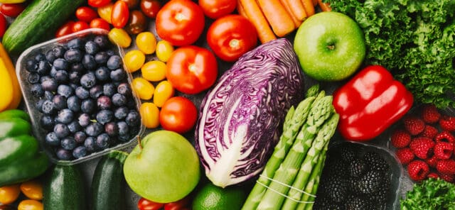 different-tasty-vegetables-rough-background https://www.freepik.com/premium-photo/different-tasty-vegetables-rough-background_3915598.htm#query=eating%20healthy&position=45&from_view=search