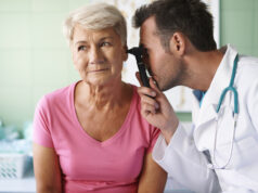 https://www.freepik.com/free-photo/doctor-examining-ear-senior-woman_10978529.htm#query=hearing%20loss&position=17&from_view=search