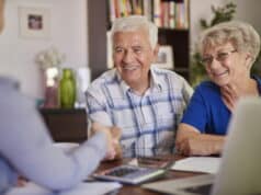 https://www.freepik.com/free-photo/good-transaction-is-success_13187188.htm#query=senior%20couple&position=13&from_view=search