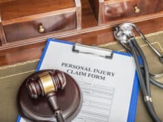 https://www.freepik.com/premium-photo/legal-services-lawyers-medical-malpractice-claims-medical-malpractice-claim-form_18698838.htm#page=2&query=injury%20lawyer&position=31&from_view=search
