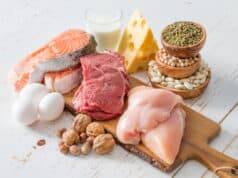 https://www.freepik.com/premium-photo/selection-protein-sources-kitchen_4783255.htm#query=protein%20food&position=20&from_view=search
